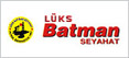 Lüks Batman Seyahat