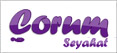 Çorum Seyahat