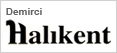 Halıkent