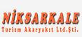 Niksarkale Turizm
