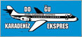 Doğu Karadeniz Ekspres